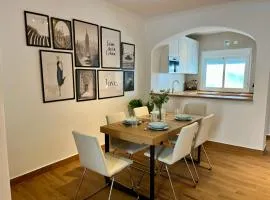 Apartamentos el Rincón del Puente Nuevo