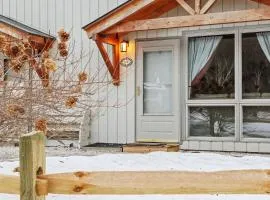 Luxury Condo Tucked in the Heart of Killington