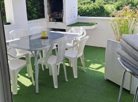 maison individuelle Saint Georges, Hotel in Saint-Georges-de-Didonne