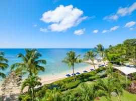 Saint Peter's Bay Barbados, hotell sihtkohas Saint Peter
