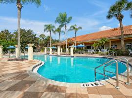 Encantada Resort Vacation Townhomes by IDILIQ, Hotel in Kissimmee