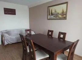 Apartament u Basi