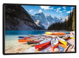 6 Br Ski Chalet, Ski In & Out, Pool and Private HotTub, готель у місті Панорама