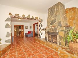 VV Complejo Vacacional VillaMar&iacute;a