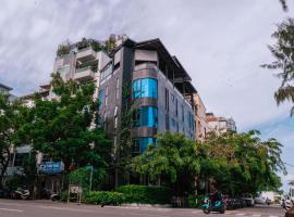 Hotel Star Shell, Hotel in Hulhumalé