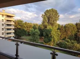 Green View Sarajevo - Modern Apartment Ilidza