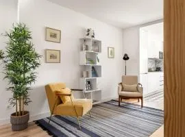 GuestReady - Fantastic Porto Flat