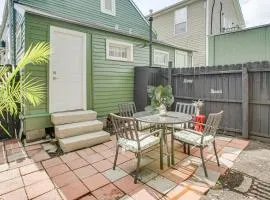 Visit Tulane and Loyola Walkable Paradise in NOLA!