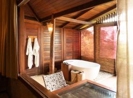 Aloha Village Hotel, ξενοδοχείο σε Icarai