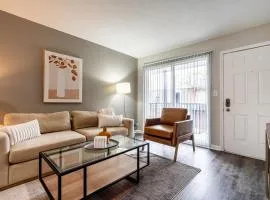 Landing Apartments - Castleton