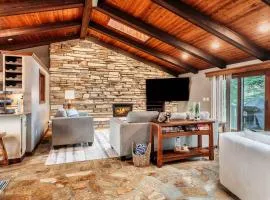 Waterfront Home with Dock Sleeps 8