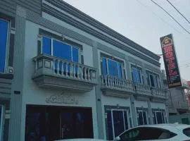 Amada Hotels