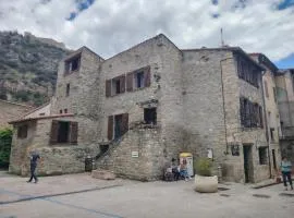 Maison Familiale avec Vue à Villefranche-de-Conflent