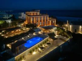 Villa Giada Luxury Resort