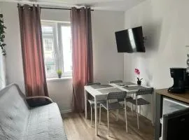 Apartament 44A Dębina I 400 m do plażyl przyjazny rowerzystom