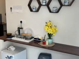 غرف البونسيانا