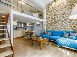 SUN NEST Loft
