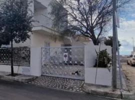 Villa anna