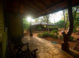 Sigiriya में, होटल Funk Bunks - Sigiriya