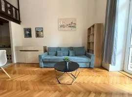 St Gertruda Apartment Free Parking CityBeat#2