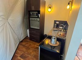 Sweet Forest Glamping