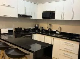 Departamento nuevo, lujoso y espacioso