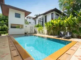 Baan Kaja Villa by Lofty