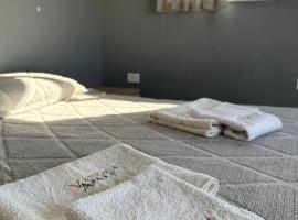 Victoria Apart, hotel in La Rioja