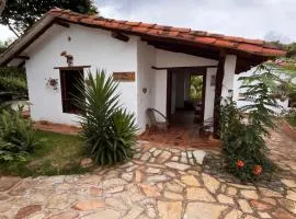Eco-Hotel Casa de Oracion Barichara