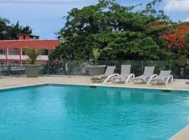 Apartamento en Boca Chica T2 206