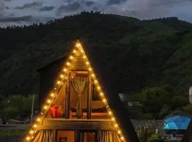 Eco Borjomi Inn
