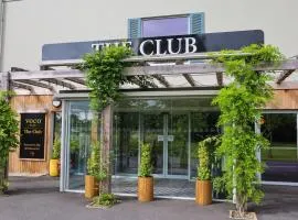 voco The Club - Dublin Gateway by IHG