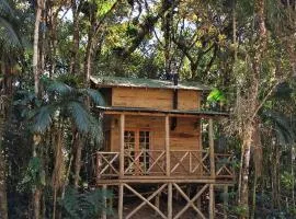 Refúgio do Barro Branco