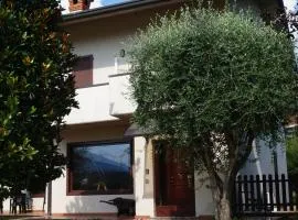 Casa VACANZE MAGNOLIA