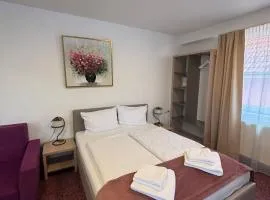 Simar Bed & Coffee Guesthouse