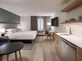 Hyatt Studios Huntsville