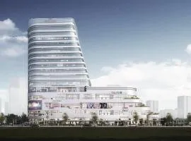 Crowne Plaza Taixing