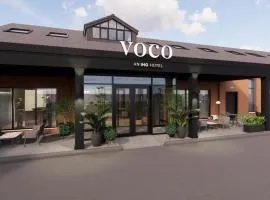 voco Rockingham Forest Corby by IHG