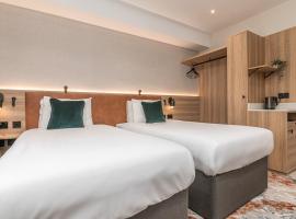 voco Rockingham Forest Corby by IHG, hotel in Corby