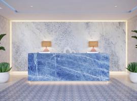 Hotel Indigo Torquay, By IHG、トーキーのホテル
