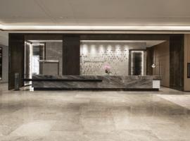 Crowne Plaza Hangzhou Science City by IHG, ξενοδοχείο στη Χανγκζού