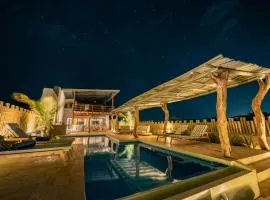 Aviva, brand new designer luxury villa