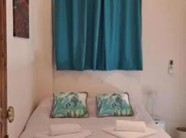 MANI HOLIDAYS Rooms