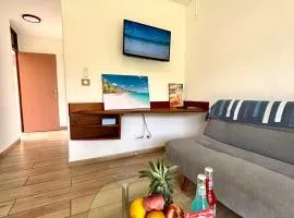La Gaëline - Wifi, Accès Plage 2 Min à Pieds