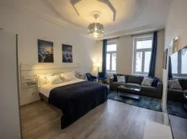 Sapphire Suite