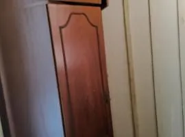 Casa de madeira