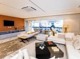 Cop 30 Luxury Apartment