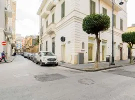 Come a Casa luxury rooms