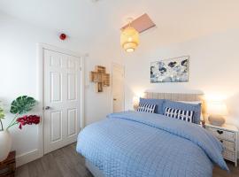 Sea Shore Apartment, Hotel in Llandudno