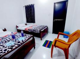Nilam Guest House, holiday rental in Bodh Gaya